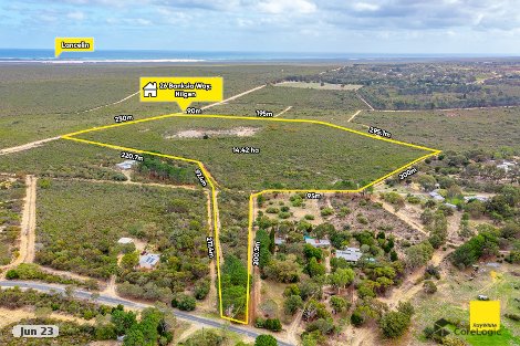 26 Banksia Way, Nilgen, WA 6044