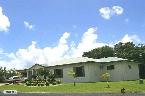 4 Cypress Cl, Cullinane, QLD 4860