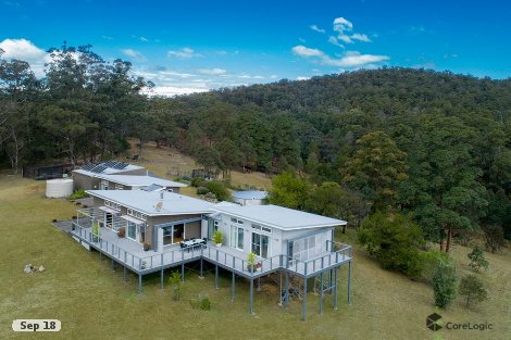 Lot 201 Mcleods Creek Rd, Sandy Hill, NSW 2372