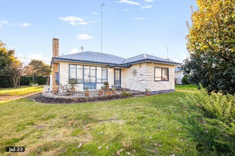 1 Alamein Ave, Warracknabeal, VIC 3393