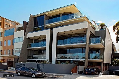 207/348 Beaconsfield Pde, St Kilda West, VIC 3182