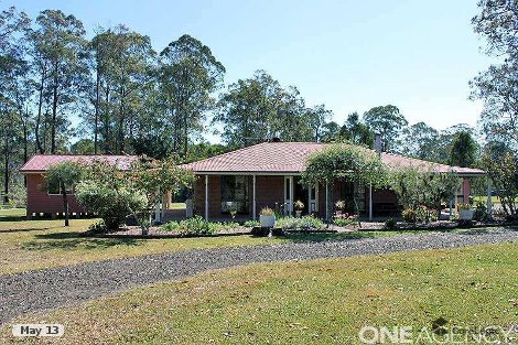 15 The Ponds Way, Aldavilla, NSW 2440