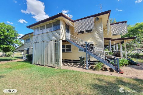 86 The Boulevard, Theodore, QLD 4719