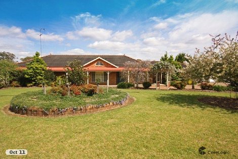 17 Sickles Dr, Grasmere, NSW 2570