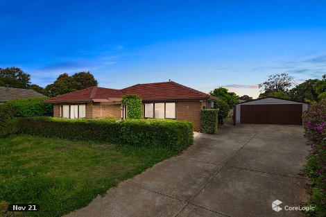 3 Charmaine Pl, Melton West, VIC 3337