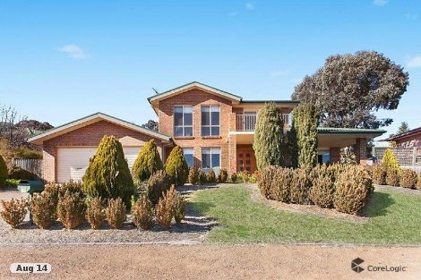 14 Tully Pl, Jerrabomberra, NSW 2619