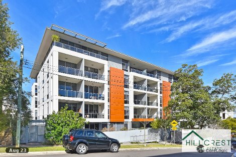 821/8 Merriwa St, Gordon, NSW 2072