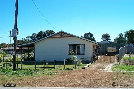 1 Brooks St, Nulsen, WA 6450