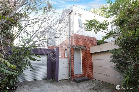 33b Park St, St Kilda West, VIC 3182