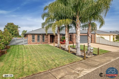 40 Brambuck Ave, Kialla, VIC 3631