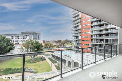 27/3 Homelea Ct, Rivervale, WA 6103