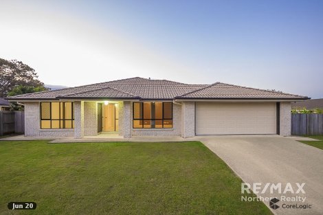 29 Links Cres, Joyner, QLD 4500