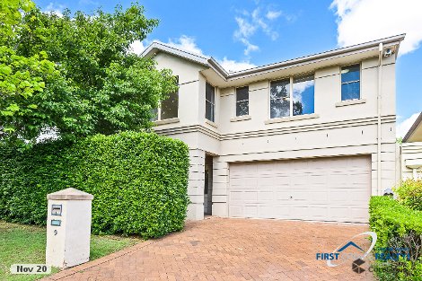 9 Ibis Pl, Bella Vista, NSW 2153