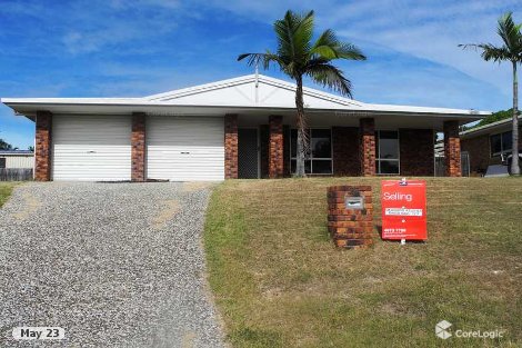 37 Beltana Dr, Boyne Island, QLD 4680