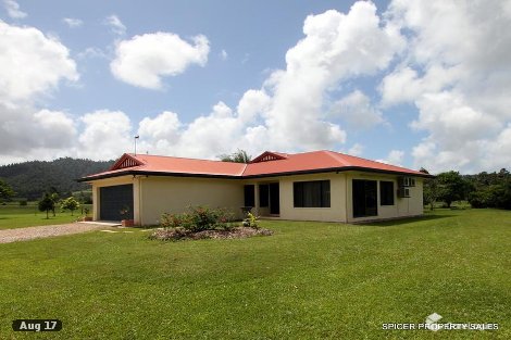 198 East Feluga Rd, East Feluga, QLD 4854