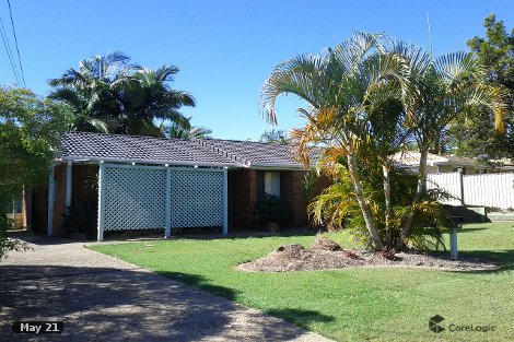 126 Vansittart Rd, Regents Park, QLD 4118