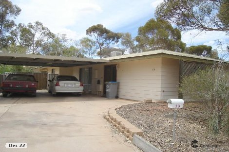 13 Curdimurka St, Roxby Downs, SA 5725