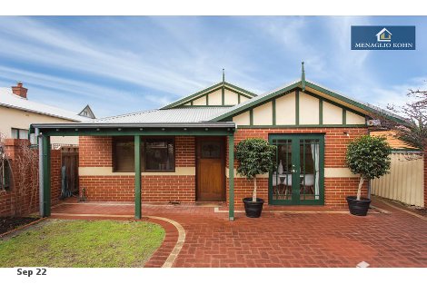 28a Dunedin St, Mount Hawthorn, WA 6016