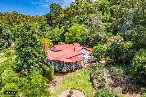 60c Croyden Rd, Roleystone, WA 6111