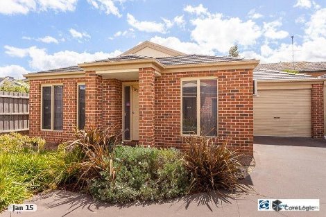 3/11 Caron Cl, Hallam, VIC 3803