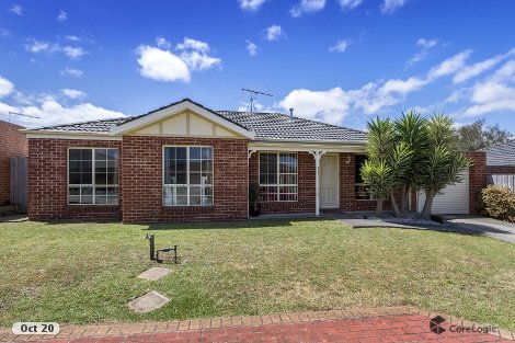 3 Jackson Ct, Grovedale, VIC 3216