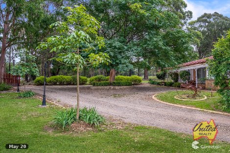 515 New Jerusalem Rd, Oakdale, NSW 2570