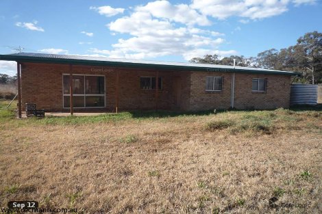 27 Back Creek Rd, Severnlea, QLD 4380