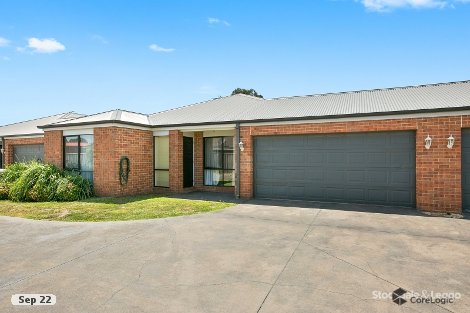 4/35b Moody St, Koo Wee Rup, VIC 3981