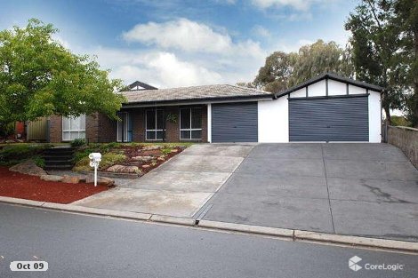 3 Isabella Ct, Modbury Heights, SA 5092