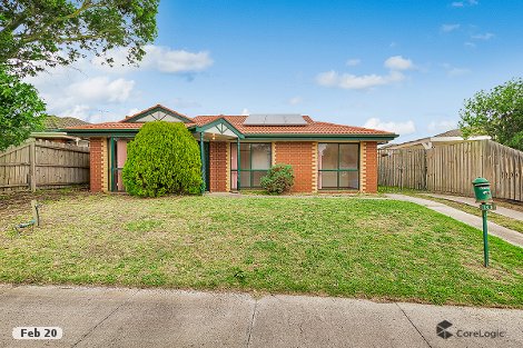 10 Rachel Dr, Cranbourne North, VIC 3977