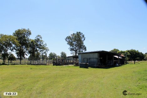 15 Backmede Rd, Backmede, NSW 2470