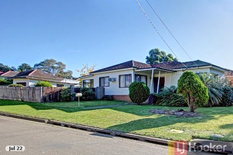 86 Lorraine St, Peakhurst Heights, NSW 2210