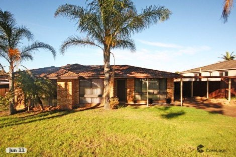 2d Eschol Park Dr, Eschol Park, NSW 2558