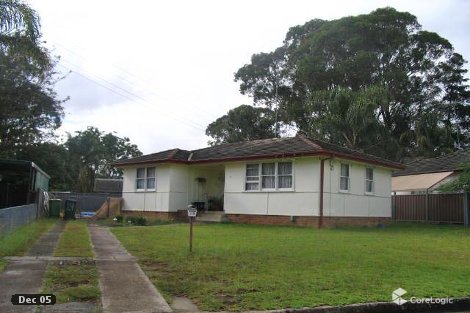 14 Sycamore St, North St Marys, NSW 2760