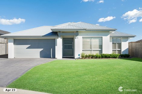 4 Brushwood Cl, Gillieston Heights, NSW 2321