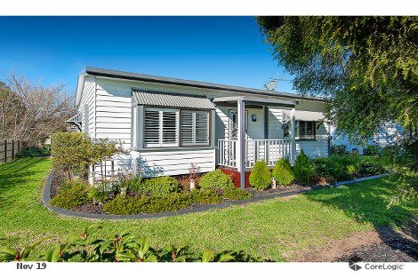 1 Manna Ct, Lake Hume Village, NSW 3691