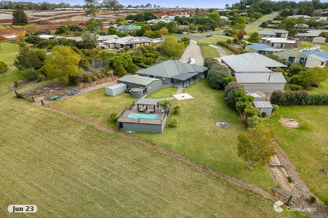 40 Charmaine Ct, Kleinton, QLD 4352