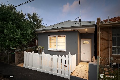 5 Richardson St, Brunswick, VIC 3056