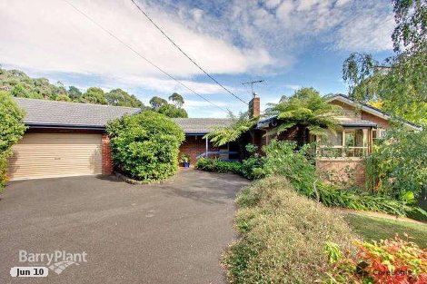 17 Clevedon Rd, The Basin, VIC 3154