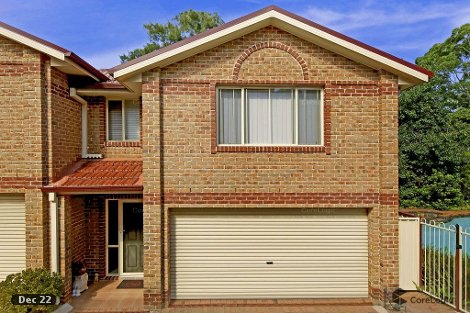 5/16-18 Cross St, Baulkham Hills, NSW 2153