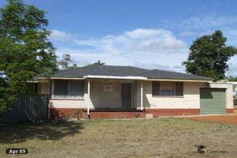 25 Allnutt St, Donnybrook, WA 6239