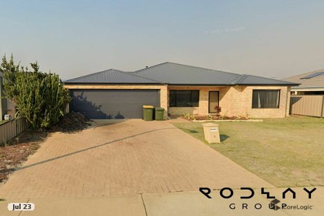 5 Kinnear Trl, Byford, WA 6122