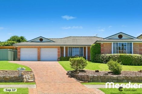 40 Milford Dr, Rouse Hill, NSW 2155