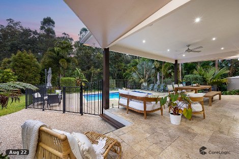 36 Kirsty Dr, Tanawha, QLD 4556