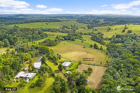 111 Mclean Rd, Lake Barrine, QLD 4884