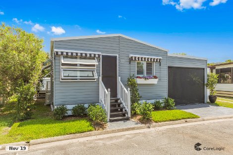 220/1-3 Tweed Coast Rd, Hastings Point, NSW 2489