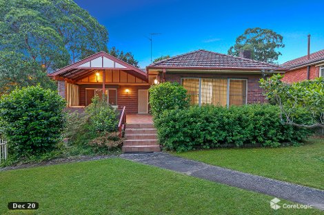 15 Hall St, West Ryde, NSW 2114
