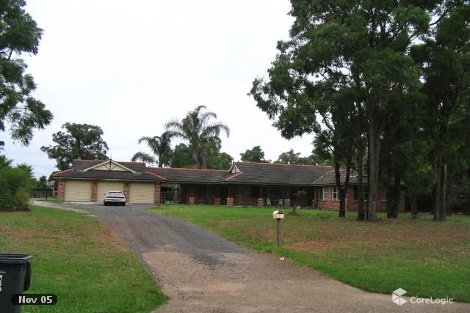 12 Oban Cl, Windsor Downs, NSW 2756