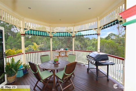 25 Pardalote Pl, Cashmere, QLD 4500