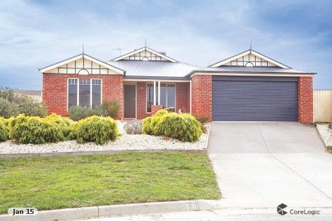 10 Rachel Ct, Sebastopol, VIC 3356